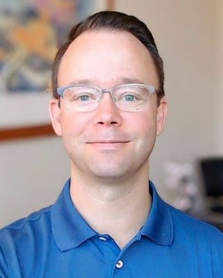 Cody McCain, MA, LPC